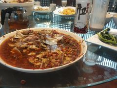 -聚缘堂·海鲜私房菜(松岭路店)