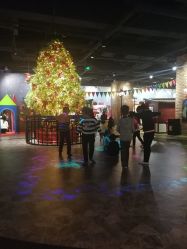 -幻贝家儿童乐园(苏州中心店)