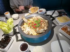 -半天妖烤鱼(中山路店)