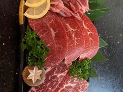 -九田家黑牛烤肉料理(石路天虹店)