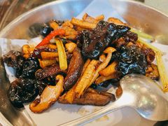 -猪肉婆私房菜(容桂总店)