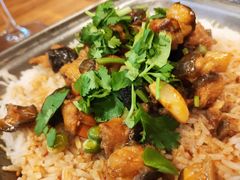 -印象鲵宴·张家界地标美食名片(溪布街店)