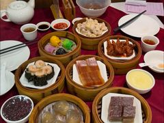 -金苑海鲜酒家(新港中路店)