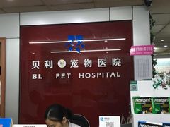 -贝利宠物医院·骨科·眼科·肿瘤转诊中心(南坪诊疗中心)