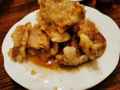 -韩食代烧烤(龙华路美食街店)