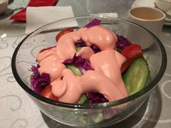 -湖庭壹品鸭王·传统北京烤鸭·别墅私房菜·庭院宵夜(江宁店)