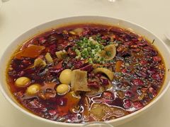 -鲁菜根·泰安菜(万达店)