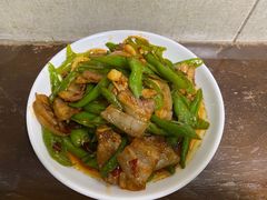 -艺味深尝(云锦路店)