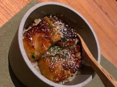 -RONIN Snack Bar