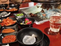 -肉甲韩国木炭烤肉(新壹街1店)