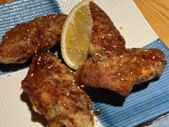 -晶吉·居酒屋·烧鸟·海胆(民主广场店)
