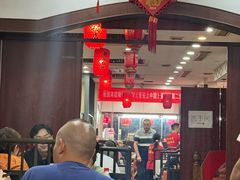 -红灯笼龙凤饭店(宁波老字号店)