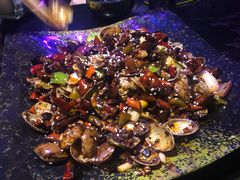 -醉小酒馆·川菜·江湖菜·重庆菜(观音桥旗舰店)