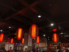 大堂-天下第一面(大雁塔北广场店)