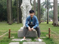 -广州雕塑公园