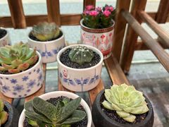 -海底捞火锅(江北万达商业广场店)