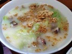 酱鸭菜泡饭-大牌大·传统杭帮菜(湖滨店)