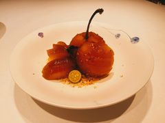-津禧荟·酥皮烤鸭(北辰店)