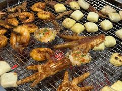 -同心烧烤(总店)