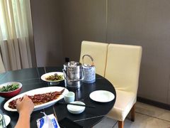 -醉香隆.山水庭院.湖北菜(东湖店)