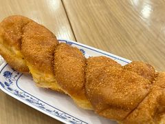 -庆丰包子铺(西单店)