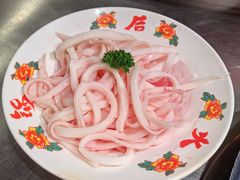 -后火锅(南京东路总店)