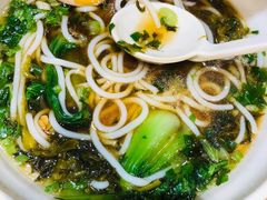 -湘人龙记老长沙米粉(鸟巢店)