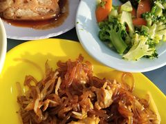 -紫金港餐饮中心-风味餐厅(浙江大学紫金港校区店)