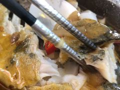 -涵家味土菜馆·徽州一绝臭鳜鱼(三河古镇店)