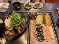 -海神·济州岛海鲜料理(天乐广场店)