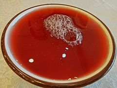 山楂汁-奥华餐厅·老张记(台基厂店)