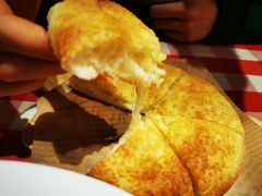蒙古奶酪饼-西贝莜面村(金隅嘉品mall店)