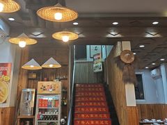 -下梅人家土菜馆(历史文化餐厅度假区店)