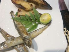 -黑松白鹿(金融街店)
