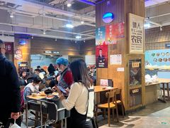 -袁家村关中印象体验地(大唐不夜城店)