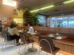 -WOKKA by艮上(中海环宇荟店)