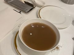 金殿老火湯-万豪金殿(香港JW万豪酒店)