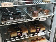 -红叶蛋糕(温泉店)