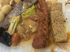 -郭记小街麻辣烫(南小街总店)