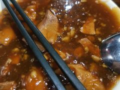 -姚记炒肝店(簋街店)