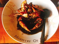 -Ministry of Crab(科伦坡店)