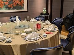 包厢-Yan Ting 宴庭中餐厅(上海静安瑞吉酒店)