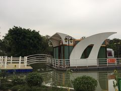 -广州市紫泥堂文化创意园景区