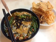 -螺蛳粉先生(蓟门桥店)
