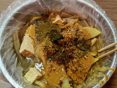 -陈记麻辣烫(浦口道店)