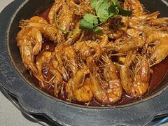 -巴蜀王婆大虾(南锣鼓巷店)