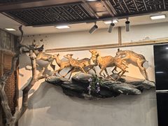 -乔家满族八大碗(流水沟店)
