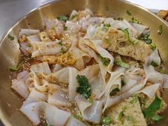 -董小西的凉皮和椒麻鸡(三元桥店)