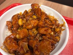 -和合谷(北新桥店)