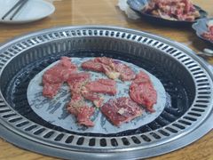 -二刚大块烤肉(东山商业街店)